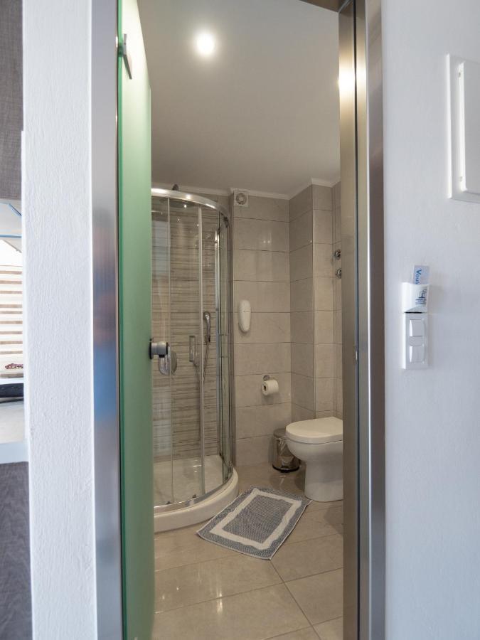 Aristo Apts Herszonisszosz Kültér fotó