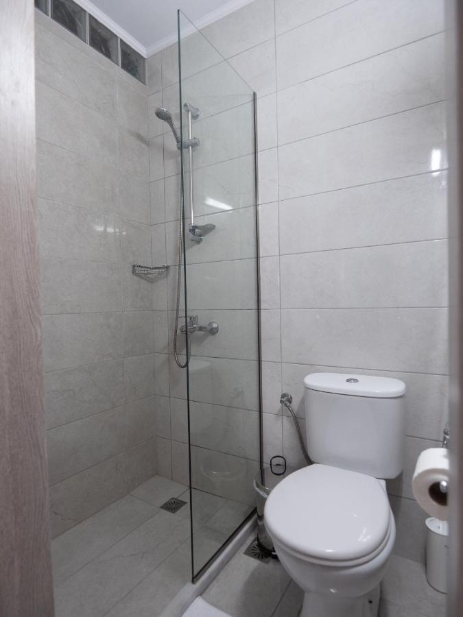 Aristo Apts Herszonisszosz Kültér fotó