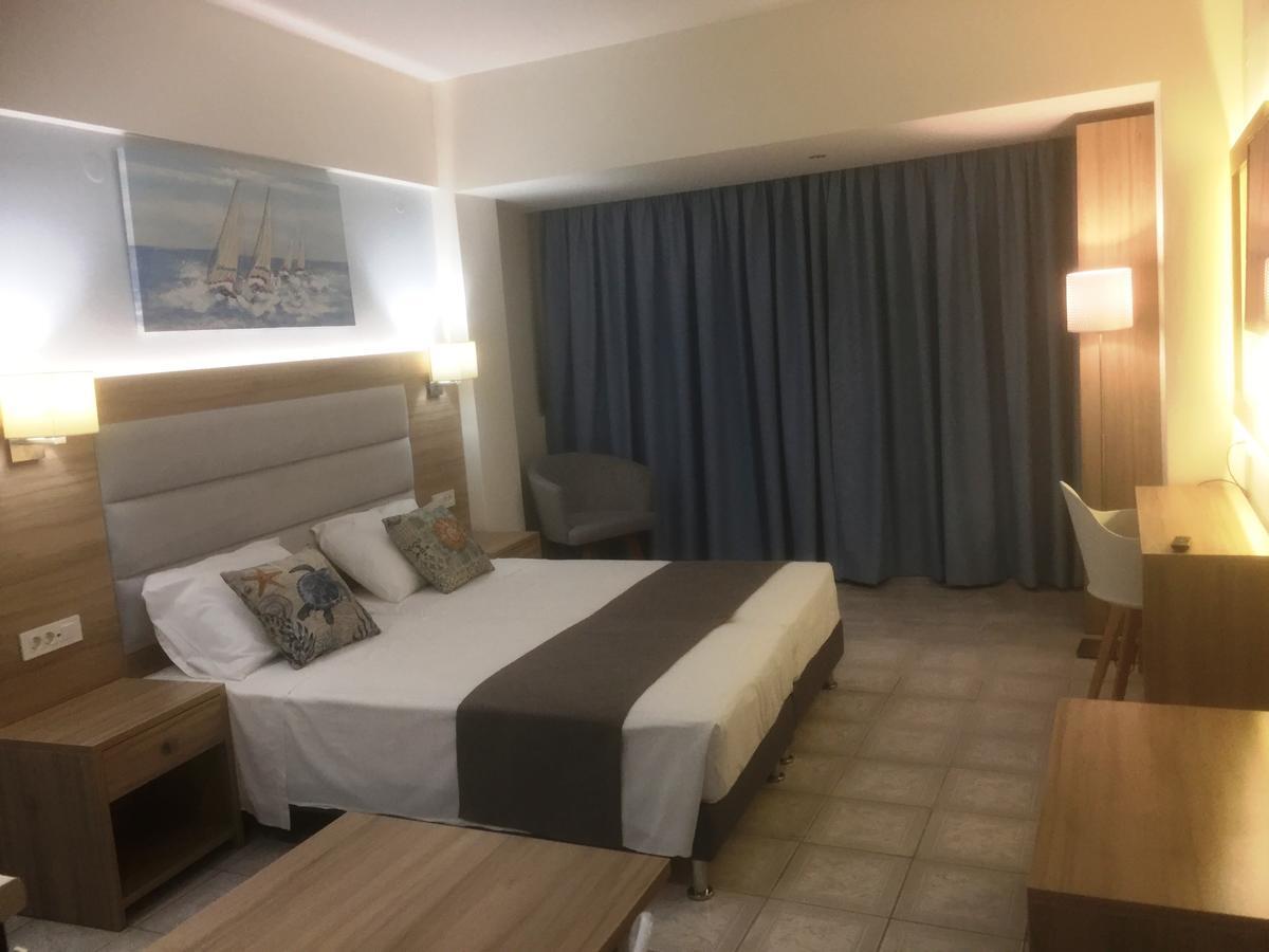 Aristo Apts Herszonisszosz Kültér fotó