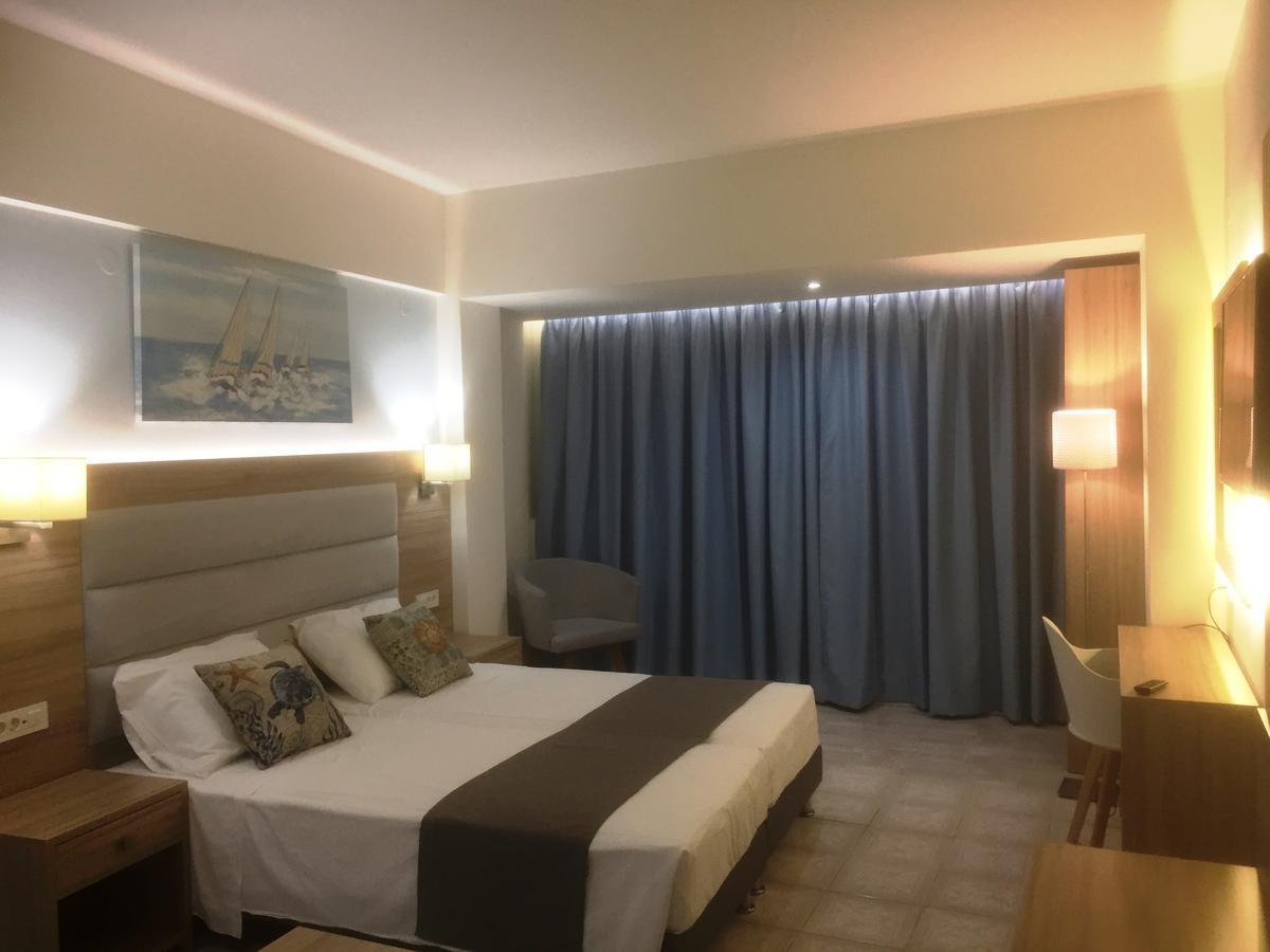 Aristo Apts Herszonisszosz Kültér fotó