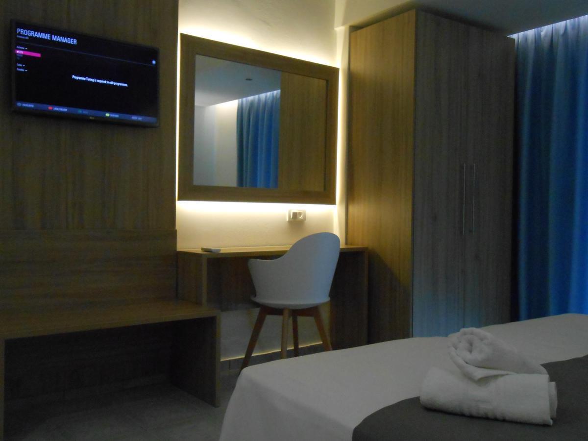 Aristo Apts Herszonisszosz Kültér fotó