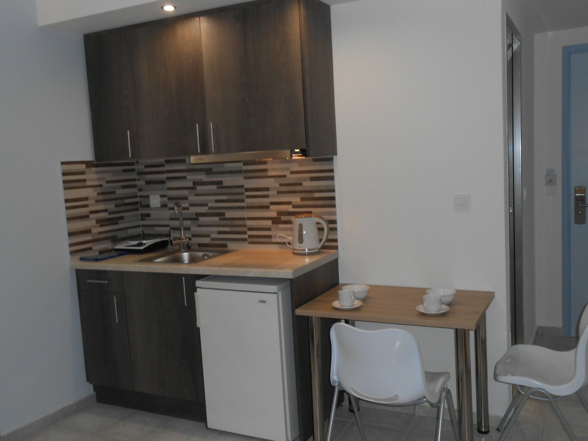Aristo Apts Herszonisszosz Kültér fotó