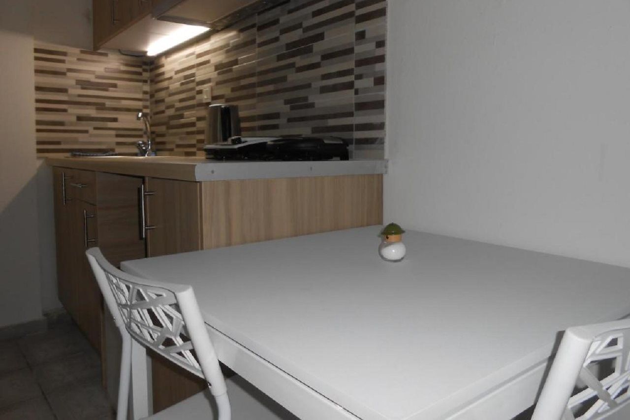 Aristo Apts Herszonisszosz Kültér fotó